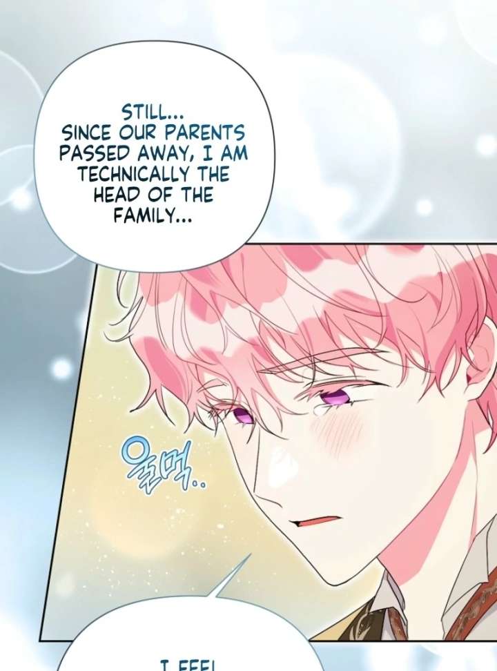 The Villain’s Daughter-in-Law Has Limited Time Chapter 121 - Page 24