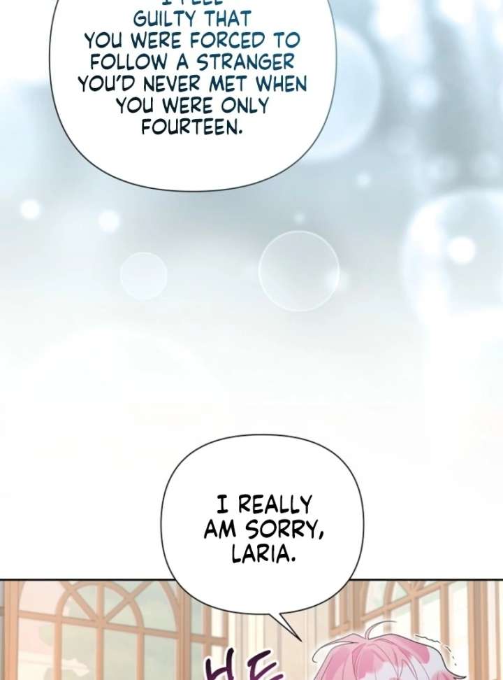 The Villain’s Daughter-in-Law Has Limited Time Chapter 121 - Page 25