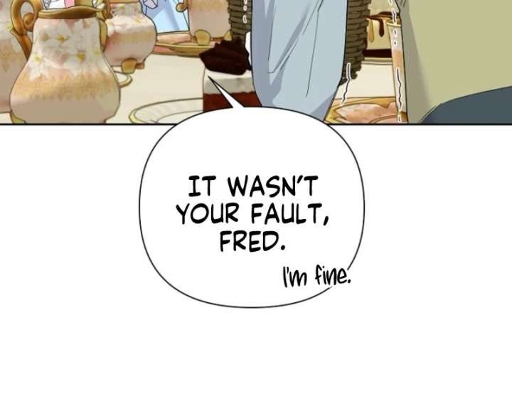 The Villain’s Daughter-in-Law Has Limited Time Chapter 121 - Page 27