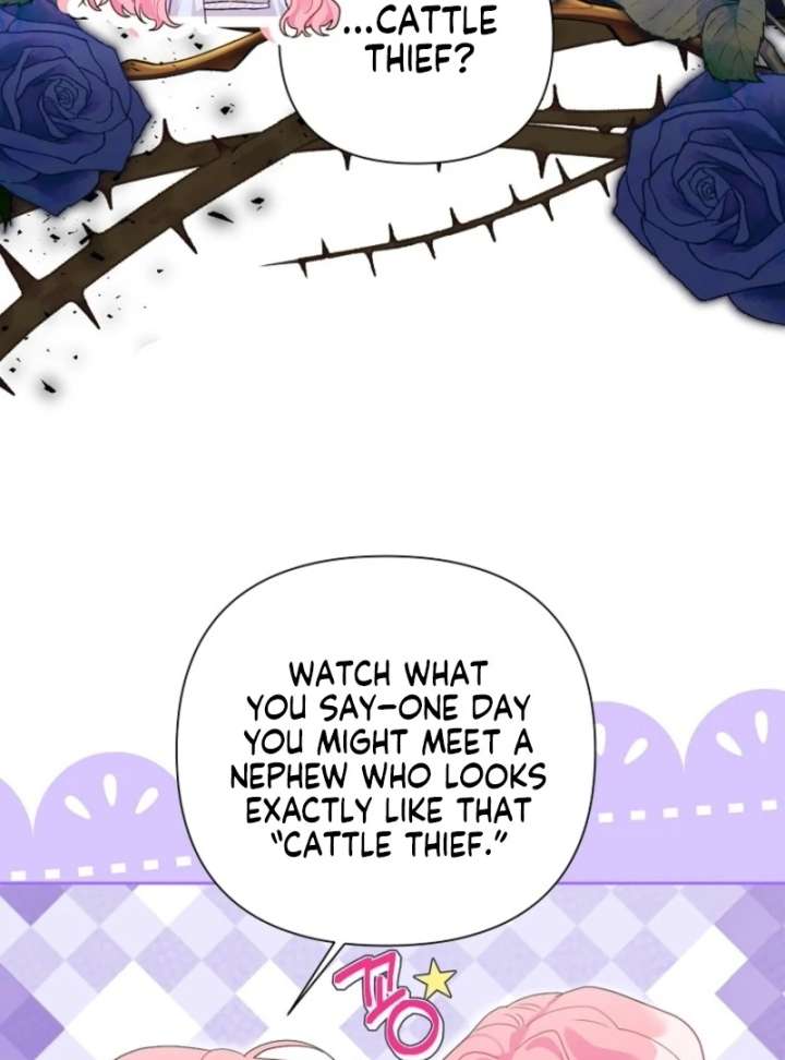 The Villain’s Daughter-in-Law Has Limited Time Chapter 121 - Page 31