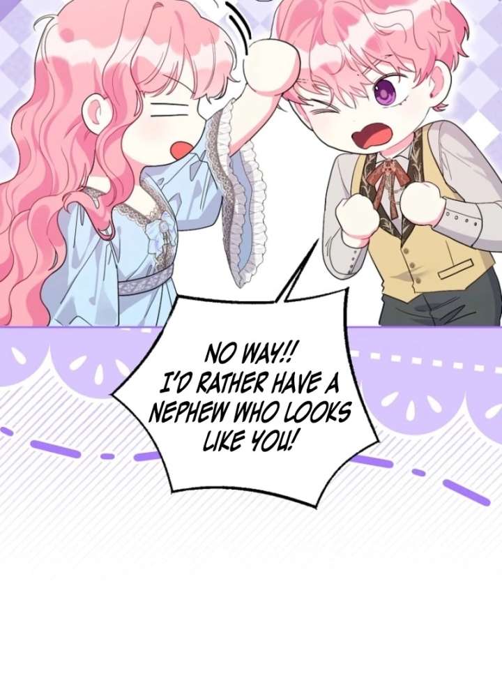 The Villain’s Daughter-in-Law Has Limited Time Chapter 121 - Page 32