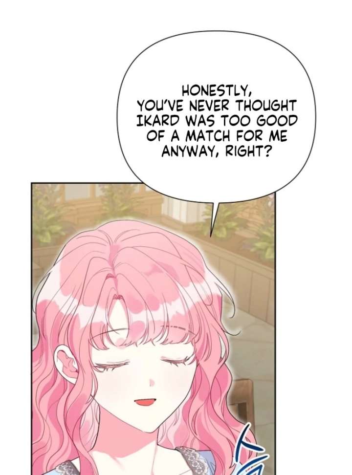 The Villain’s Daughter-in-Law Has Limited Time Chapter 121 - Page 33