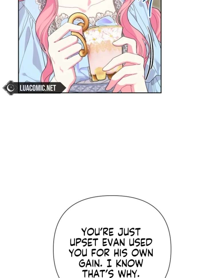 The Villain’s Daughter-in-Law Has Limited Time Chapter 121 - Page 34