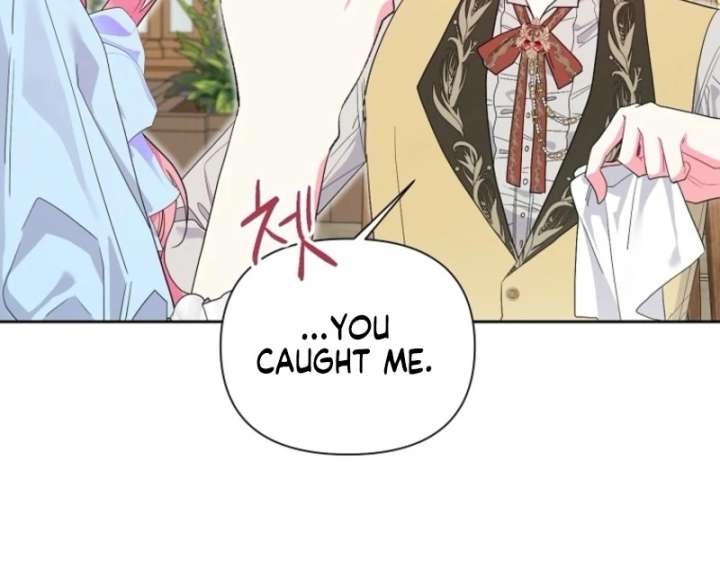 The Villain’s Daughter-in-Law Has Limited Time Chapter 121 - Page 36