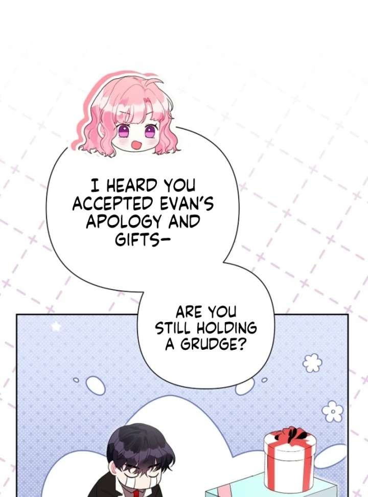 The Villain’s Daughter-in-Law Has Limited Time Chapter 121 - Page 37