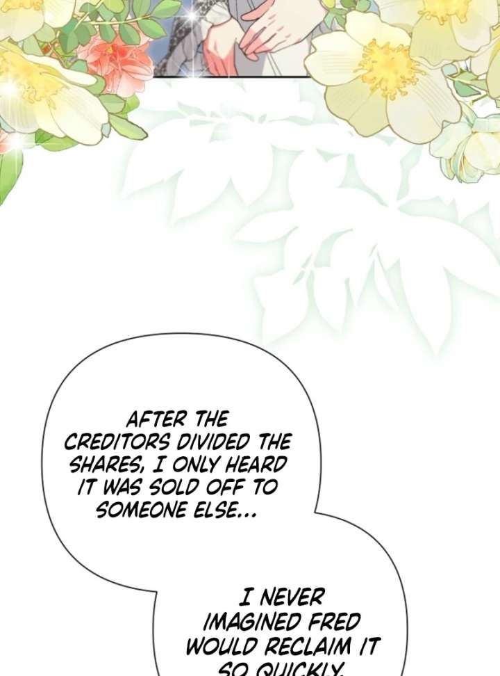 The Villain’s Daughter-in-Law Has Limited Time Chapter 121 - Page 5