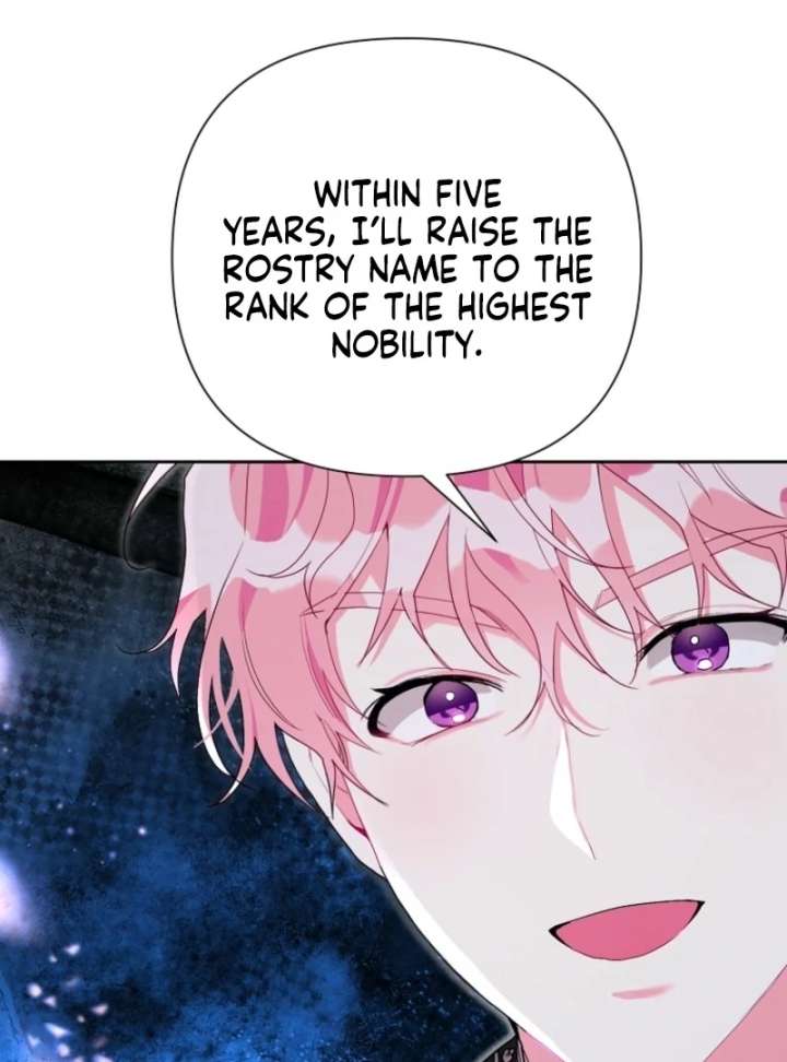 The Villain’s Daughter-in-Law Has Limited Time Chapter 121 - Page 41