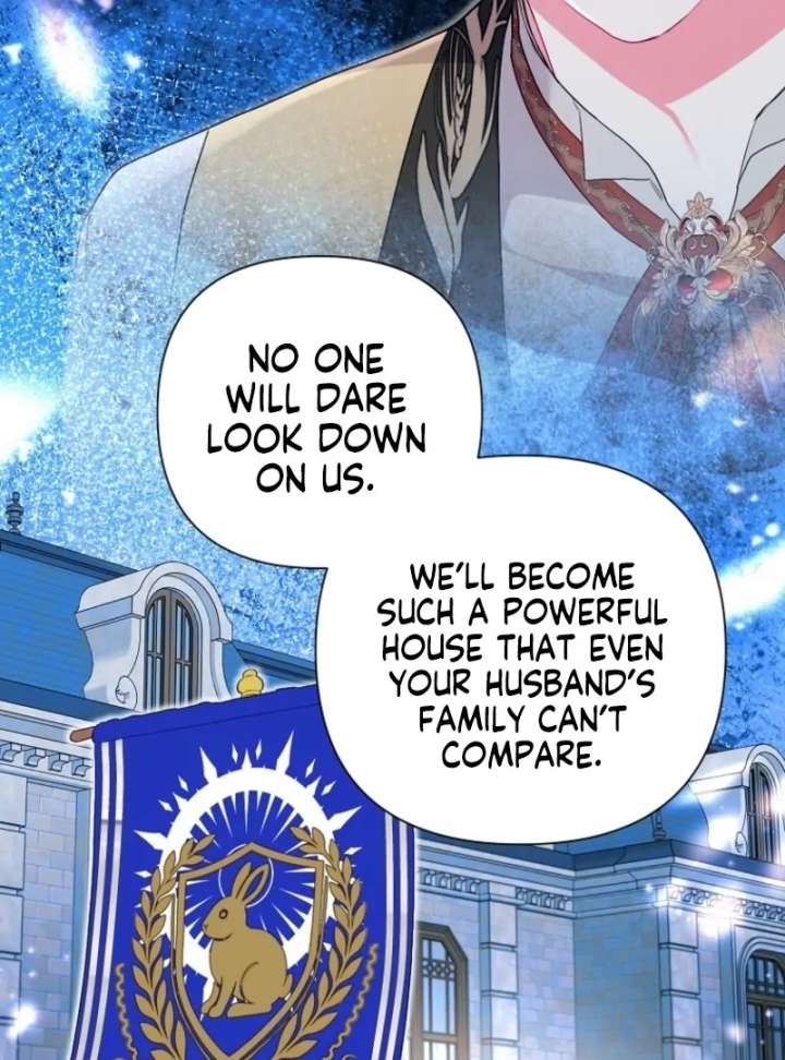 The Villain’s Daughter-in-Law Has Limited Time Chapter 121 - Page 42