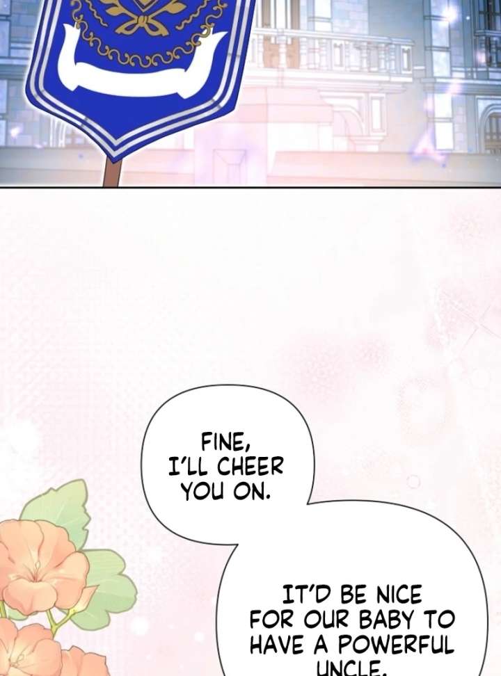 The Villain’s Daughter-in-Law Has Limited Time Chapter 121 - Page 43