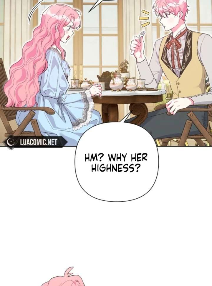 The Villain’s Daughter-in-Law Has Limited Time Chapter 121 - Page 47