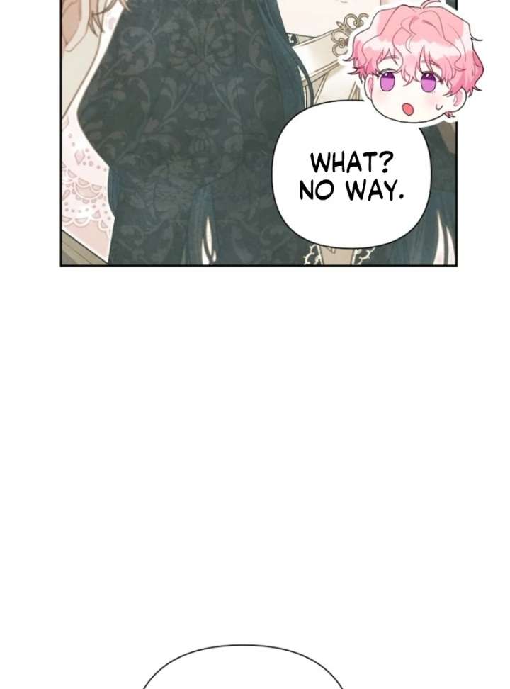 The Villain’s Daughter-in-Law Has Limited Time Chapter 121 - Page 49