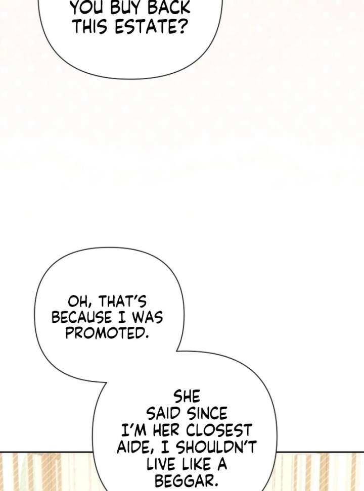 The Villain’s Daughter-in-Law Has Limited Time Chapter 121 - Page 51