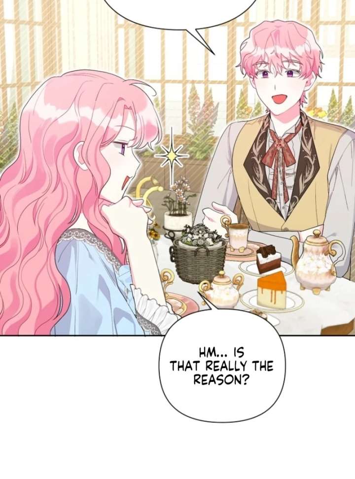 The Villain’s Daughter-in-Law Has Limited Time Chapter 121 - Page 52