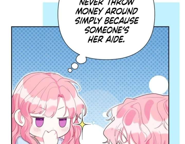 The Villain’s Daughter-in-Law Has Limited Time Chapter 121 - Page 54