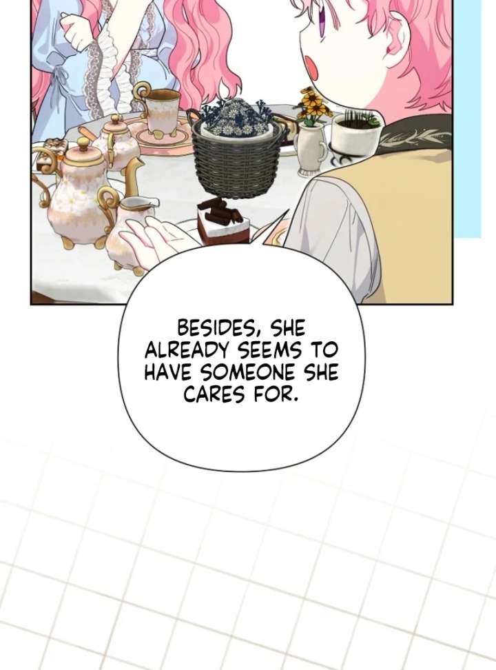 The Villain’s Daughter-in-Law Has Limited Time Chapter 121 - Page 55