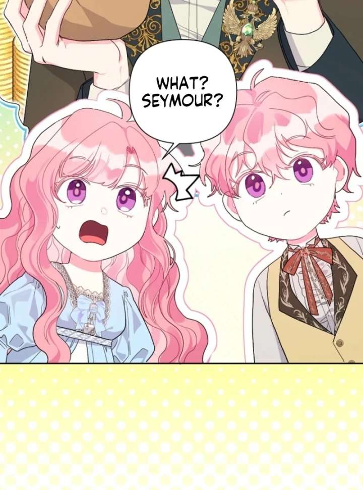The Villain’s Daughter-in-Law Has Limited Time Chapter 121 - Page 57
