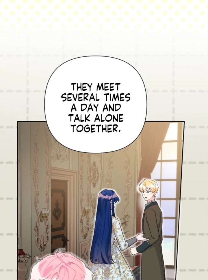 The Villain’s Daughter-in-Law Has Limited Time Chapter 121 - Page 58