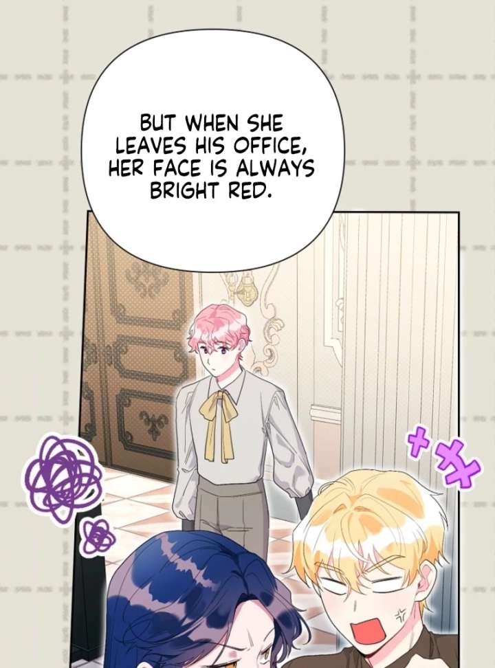 The Villain’s Daughter-in-Law Has Limited Time Chapter 121 - Page 60