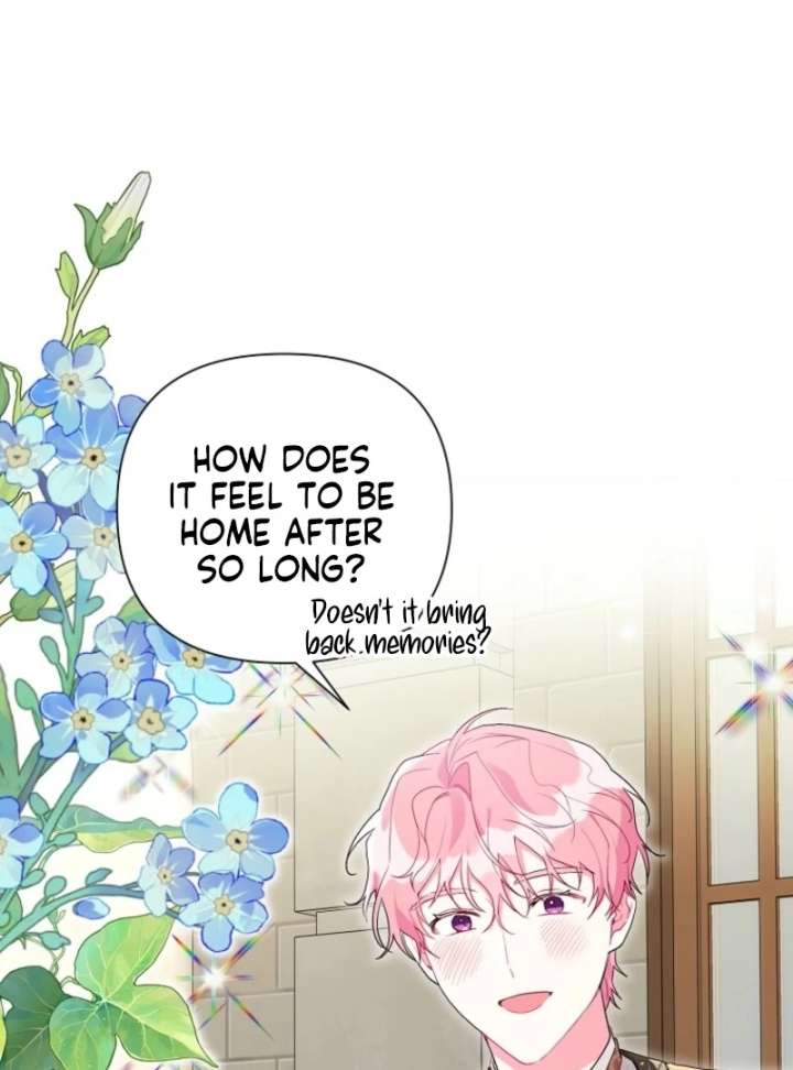 The Villain’s Daughter-in-Law Has Limited Time Chapter 121 - Page 7