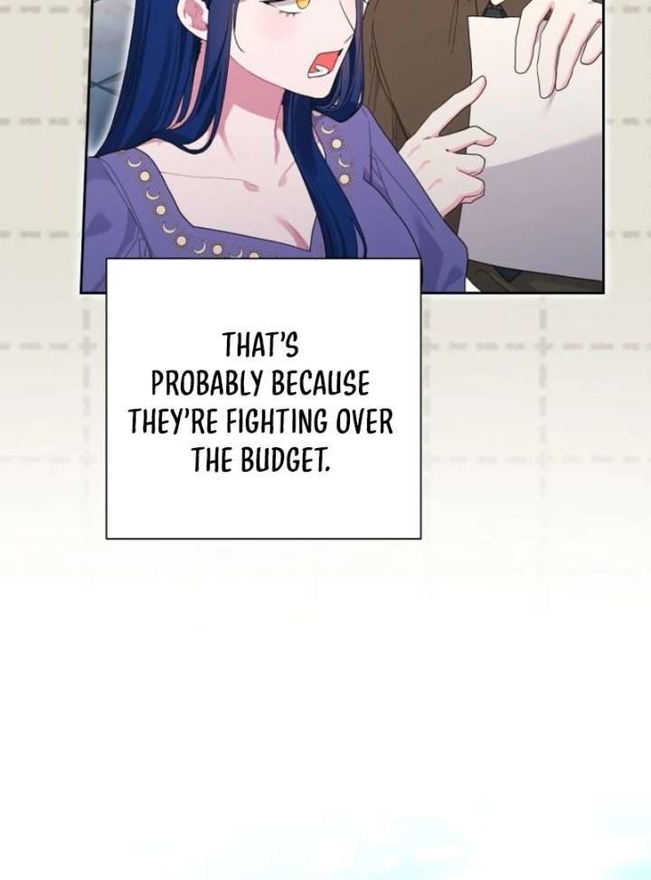 The Villain’s Daughter-in-Law Has Limited Time Chapter 121 - Page 61