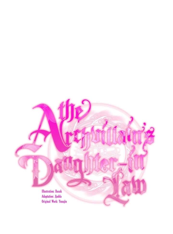 The Villain’s Daughter-in-Law Has Limited Time Chapter 121 - Page 65