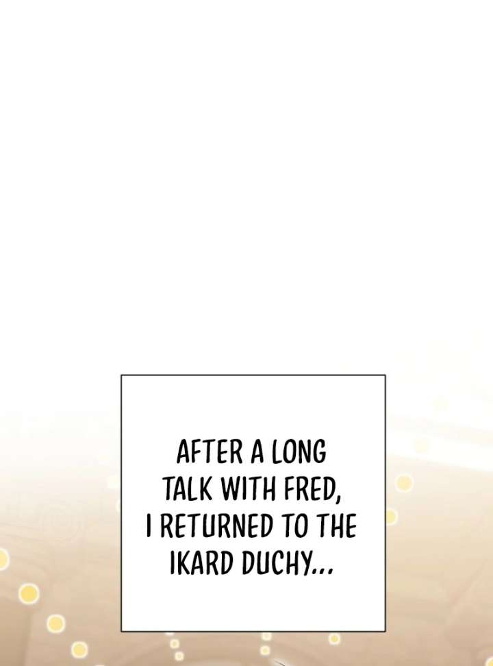 The Villain’s Daughter-in-Law Has Limited Time Chapter 121 - Page 67