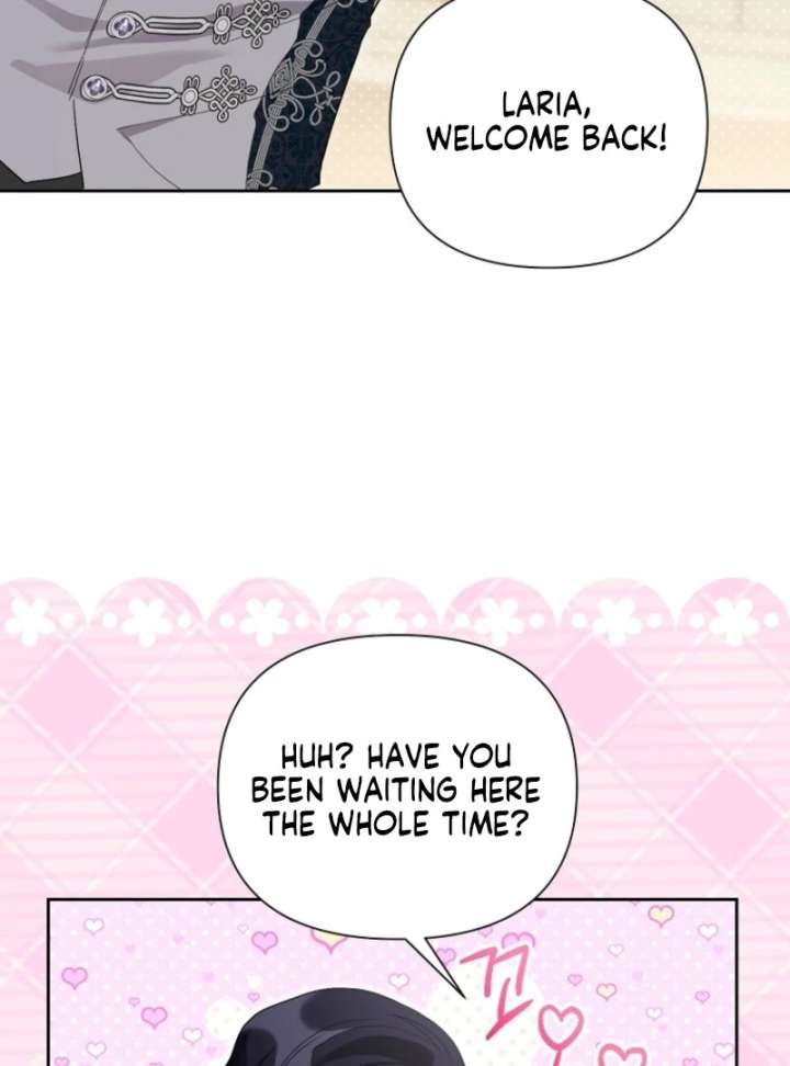 The Villain’s Daughter-in-Law Has Limited Time Chapter 121 - Page 69