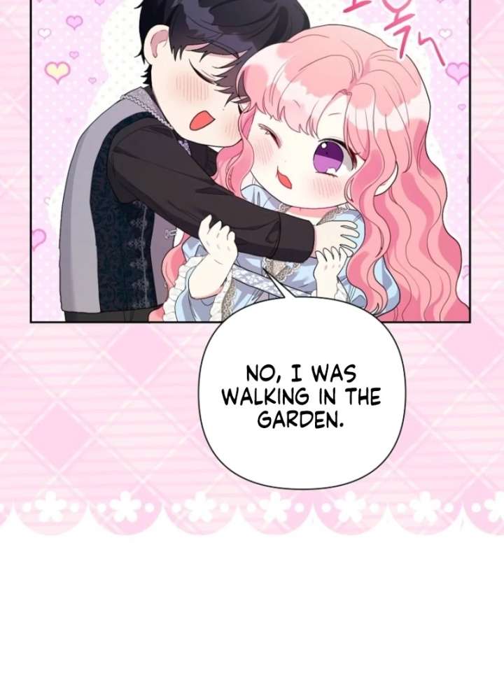 The Villain’s Daughter-in-Law Has Limited Time Chapter 121 - Page 70