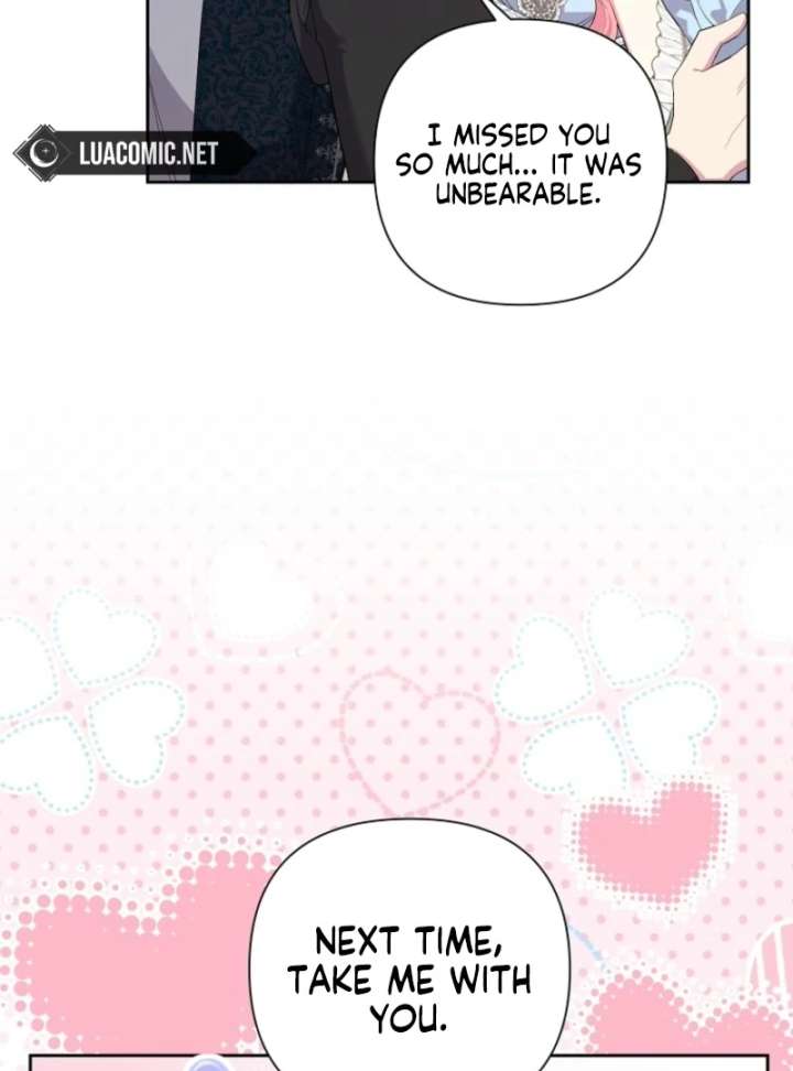 The Villain’s Daughter-in-Law Has Limited Time Chapter 121 - Page 73