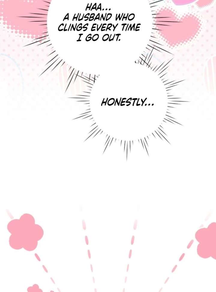 The Villain’s Daughter-in-Law Has Limited Time Chapter 121 - Page 75