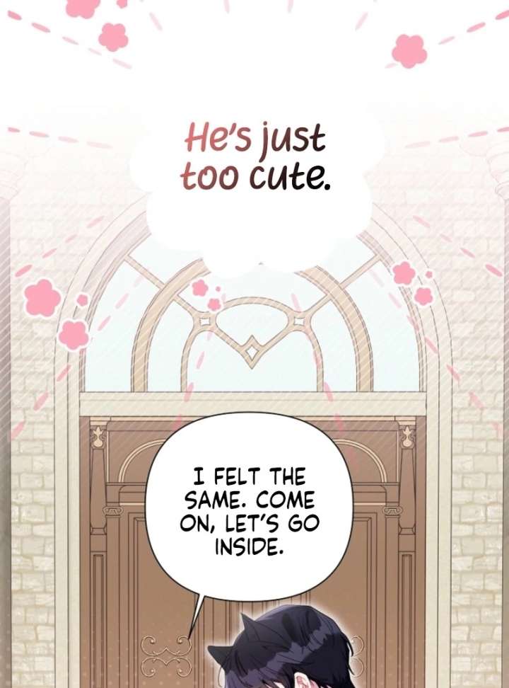 The Villain’s Daughter-in-Law Has Limited Time Chapter 121 - Page 76