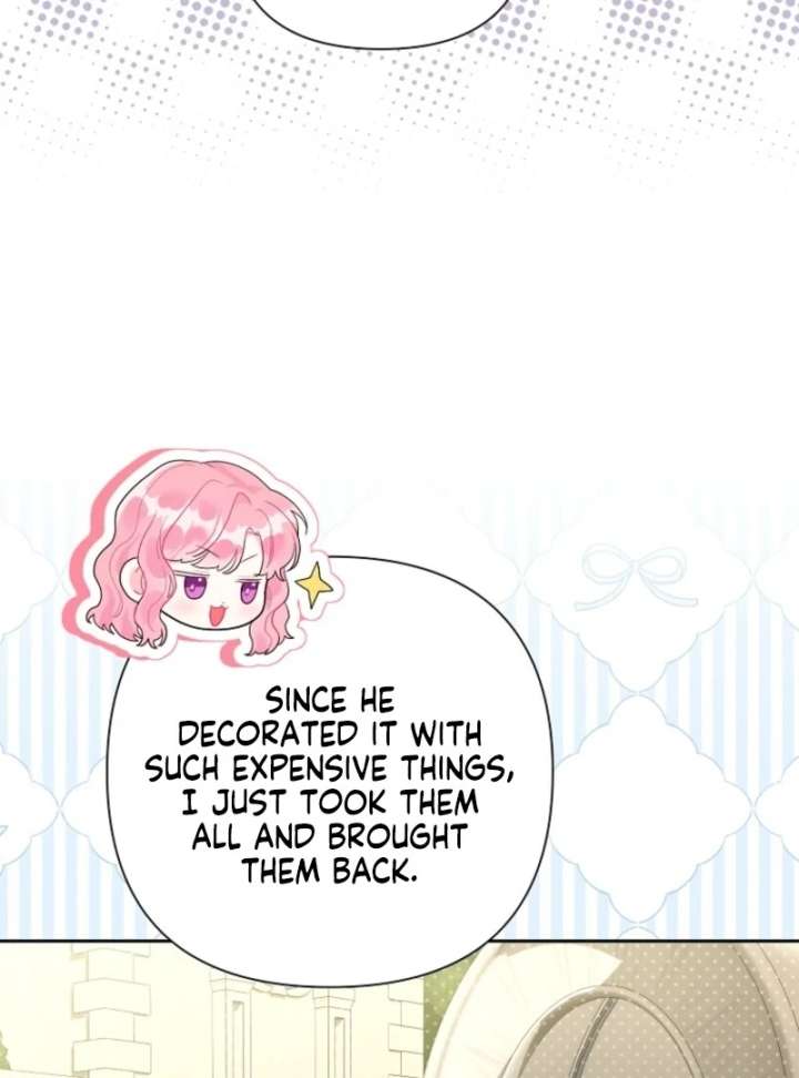 The Villain’s Daughter-in-Law Has Limited Time Chapter 121 - Page 83