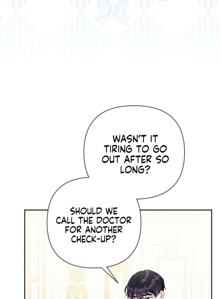 The Villain’s Daughter-in-Law Has Limited Time Chapter 121 - Page 85