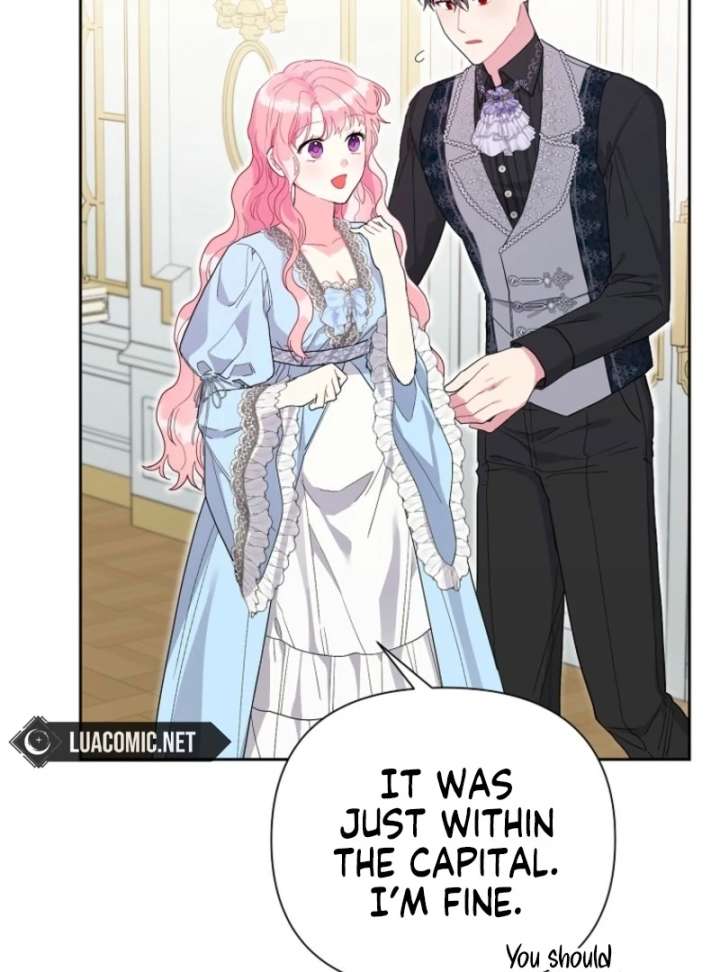 The Villain’s Daughter-in-Law Has Limited Time Chapter 121 - Page 86