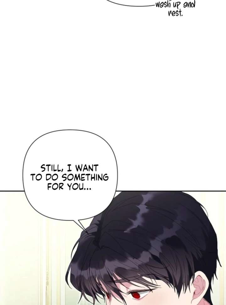 The Villain’s Daughter-in-Law Has Limited Time Chapter 121 - Page 87