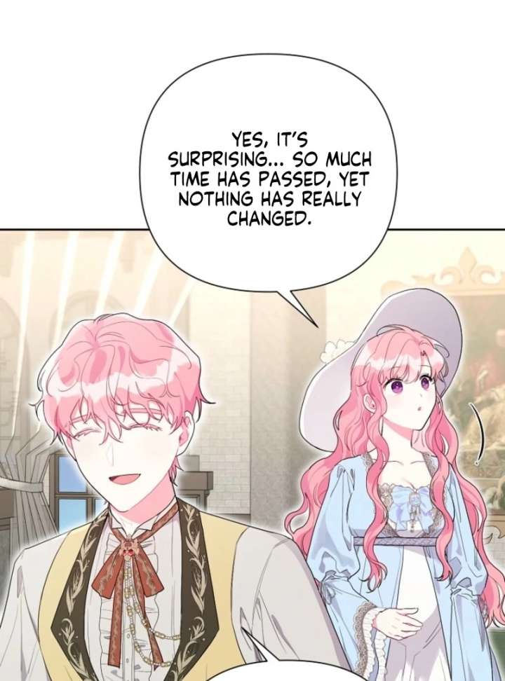 The Villain’s Daughter-in-Law Has Limited Time Chapter 121 - Page 10