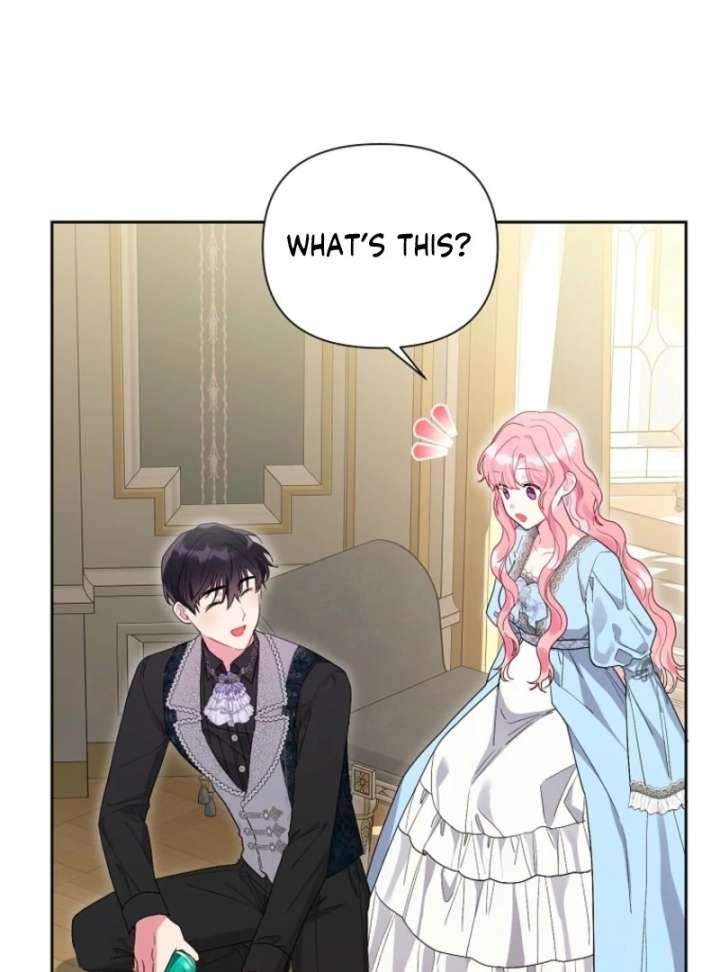 The Villain’s Daughter-in-Law Has Limited Time Chapter 121 - Page 93