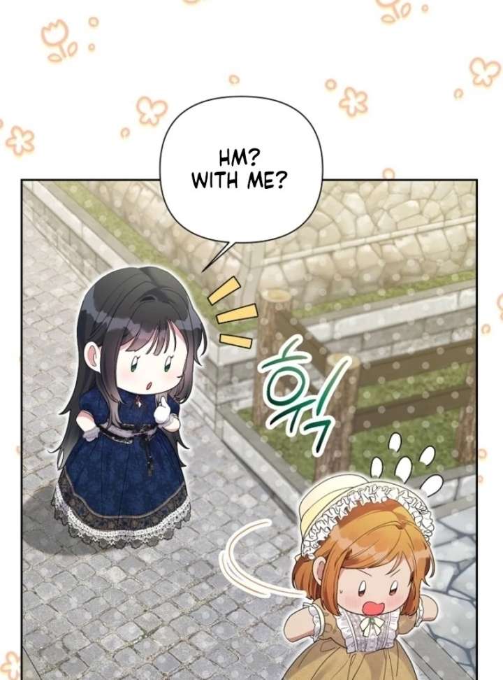 The Villain’s Daughter-in-Law Has Limited Time Chapter 122 - Page 102