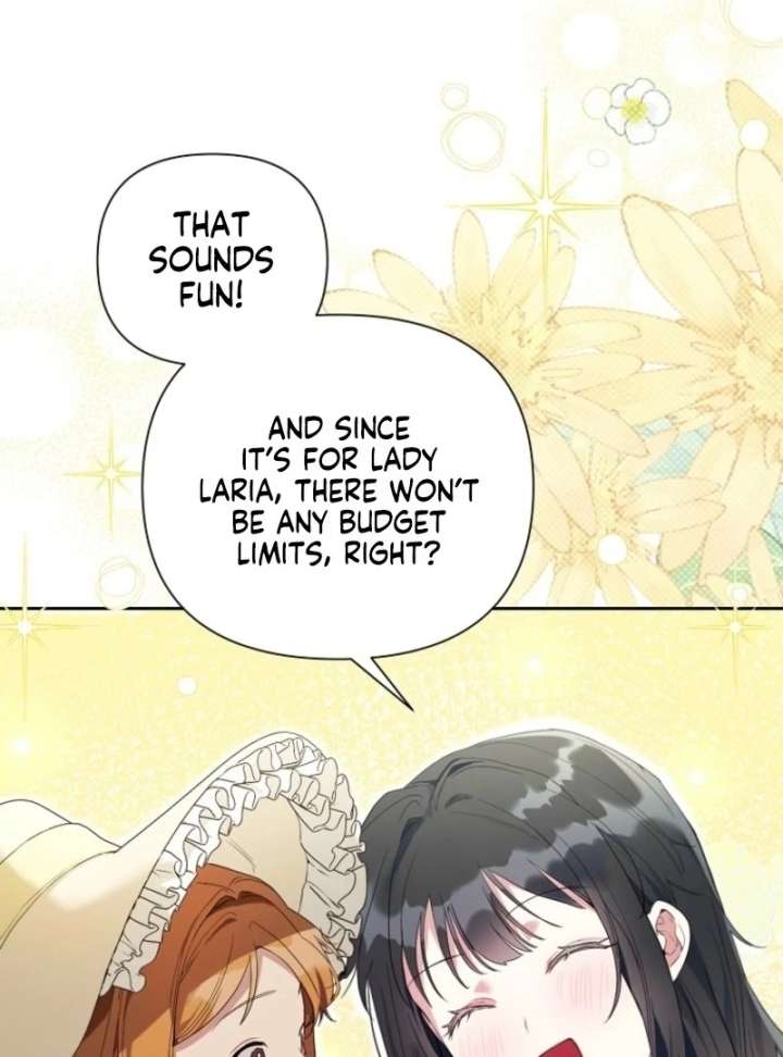 The Villain’s Daughter-in-Law Has Limited Time Chapter 122 - Page 105