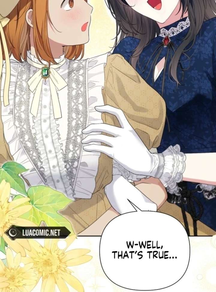 The Villain’s Daughter-in-Law Has Limited Time Chapter 122 - Page 106