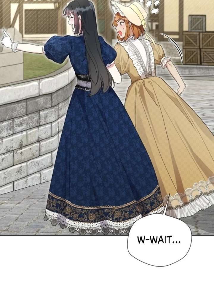 The Villain’s Daughter-in-Law Has Limited Time Chapter 122 - Page 108