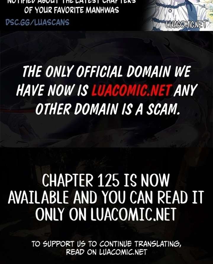 The Villain’s Daughter-in-Law Has Limited Time Chapter 122 - Page 112