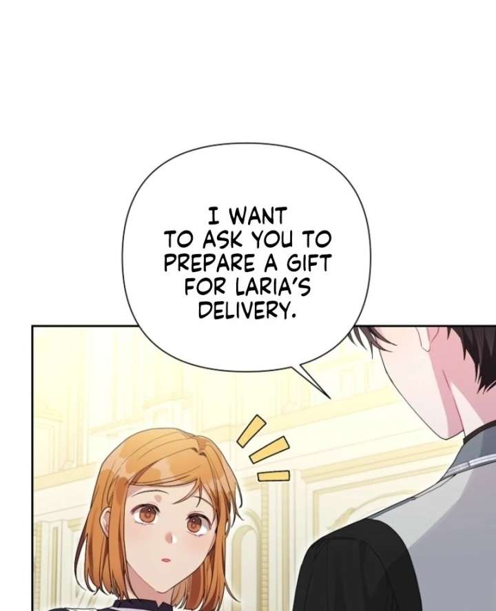 The Villain’s Daughter-in-Law Has Limited Time Chapter 122 - Page 15