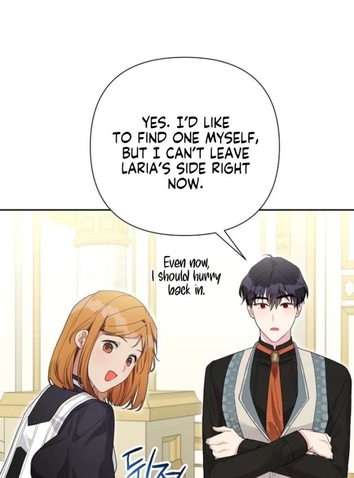 The Villain’s Daughter-in-Law Has Limited Time Chapter 122 - Page 17