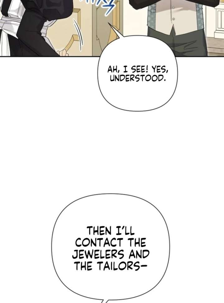 The Villain’s Daughter-in-Law Has Limited Time Chapter 122 - Page 18