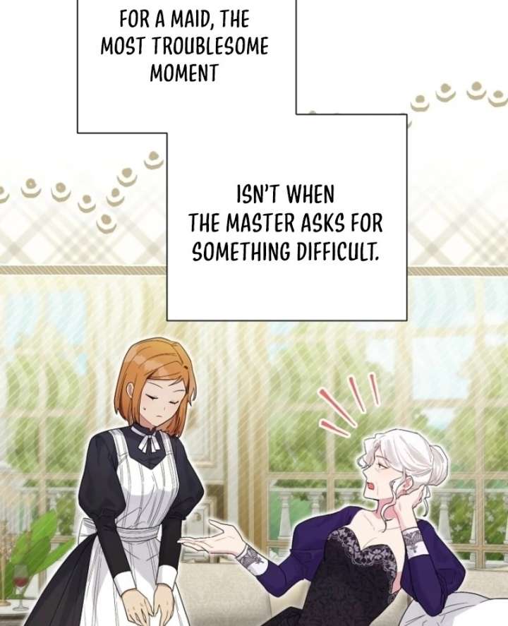 The Villain’s Daughter-in-Law Has Limited Time Chapter 122 - Page 24