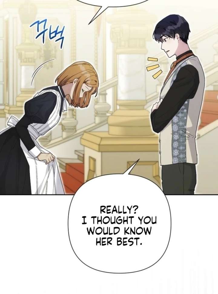 The Villain’s Daughter-in-Law Has Limited Time Chapter 122 - Page 28