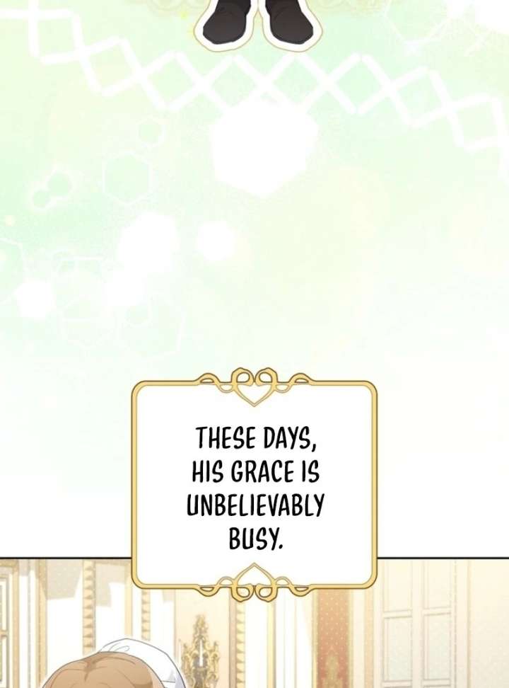 The Villain’s Daughter-in-Law Has Limited Time Chapter 122 - Page 4