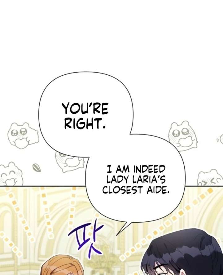 The Villain’s Daughter-in-Law Has Limited Time Chapter 122 - Page 31