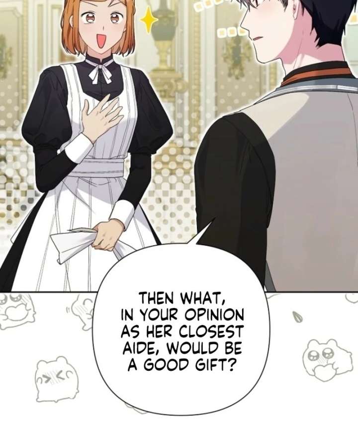 The Villain’s Daughter-in-Law Has Limited Time Chapter 122 - Page 32